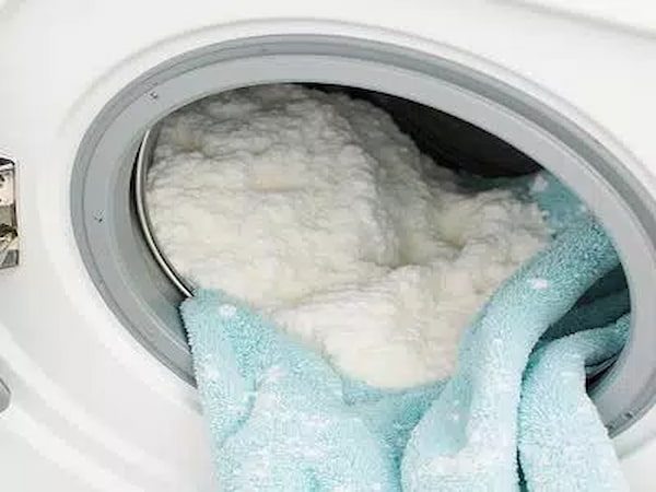 تصویر 3 از خرید و قیمت پودر رختشویی ماشینی انزیم دار + فروش عمده